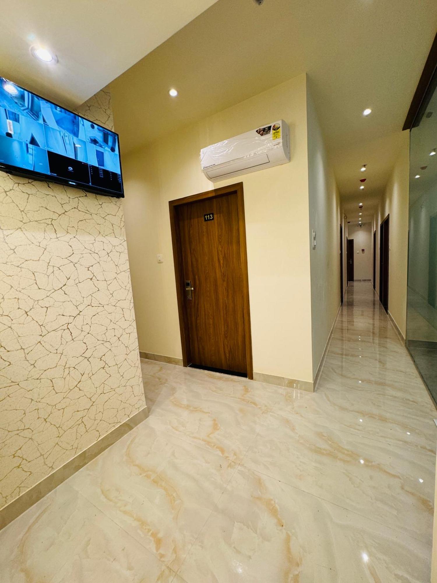 Hotel Bellamont Mumbai Exterior foto
