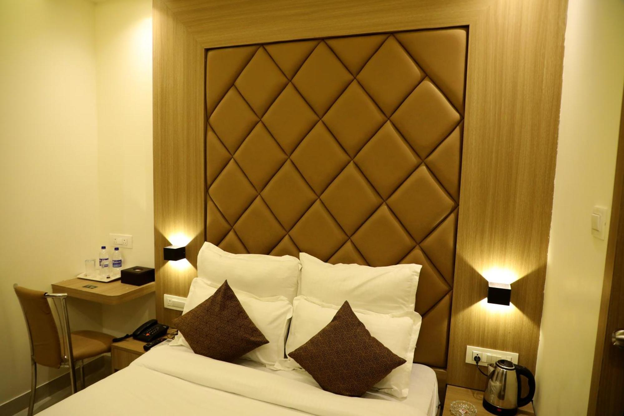 Hotel Bellamont Mumbai Exterior foto