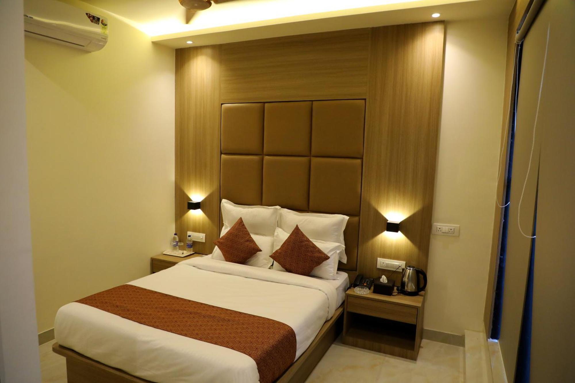 Hotel Bellamont Mumbai Exterior foto