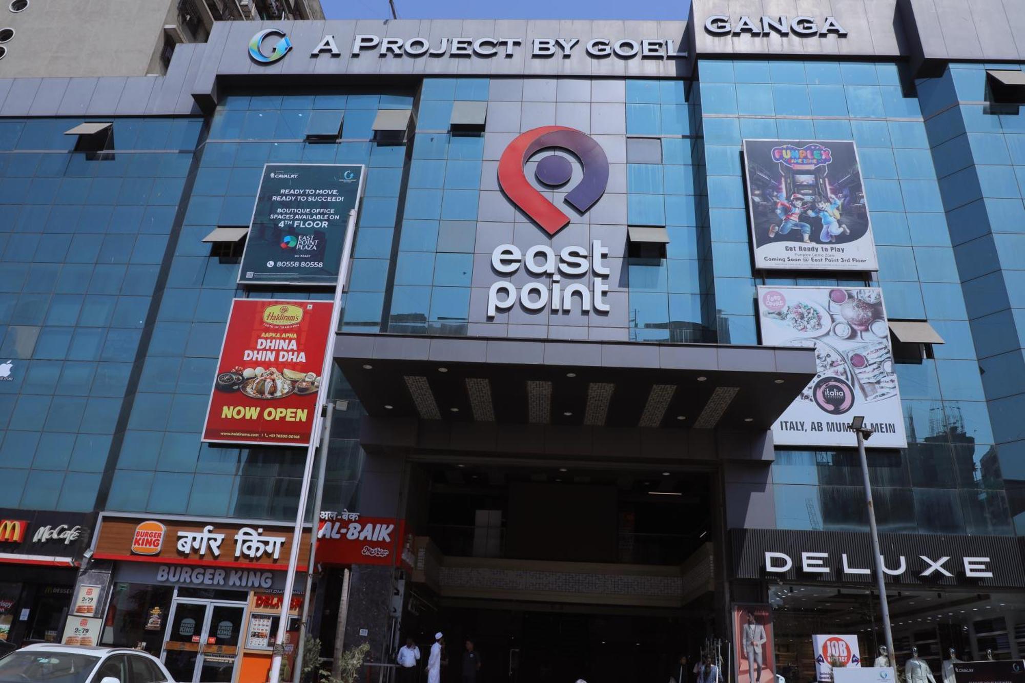 Hotel Bellamont Mumbai Exterior foto