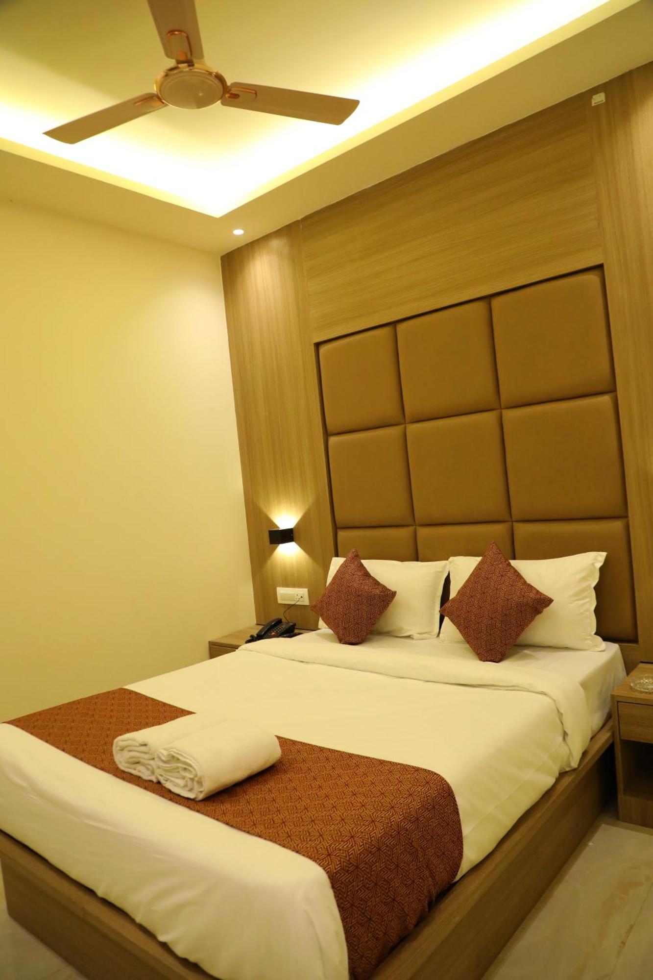 Hotel Bellamont Mumbai Exterior foto