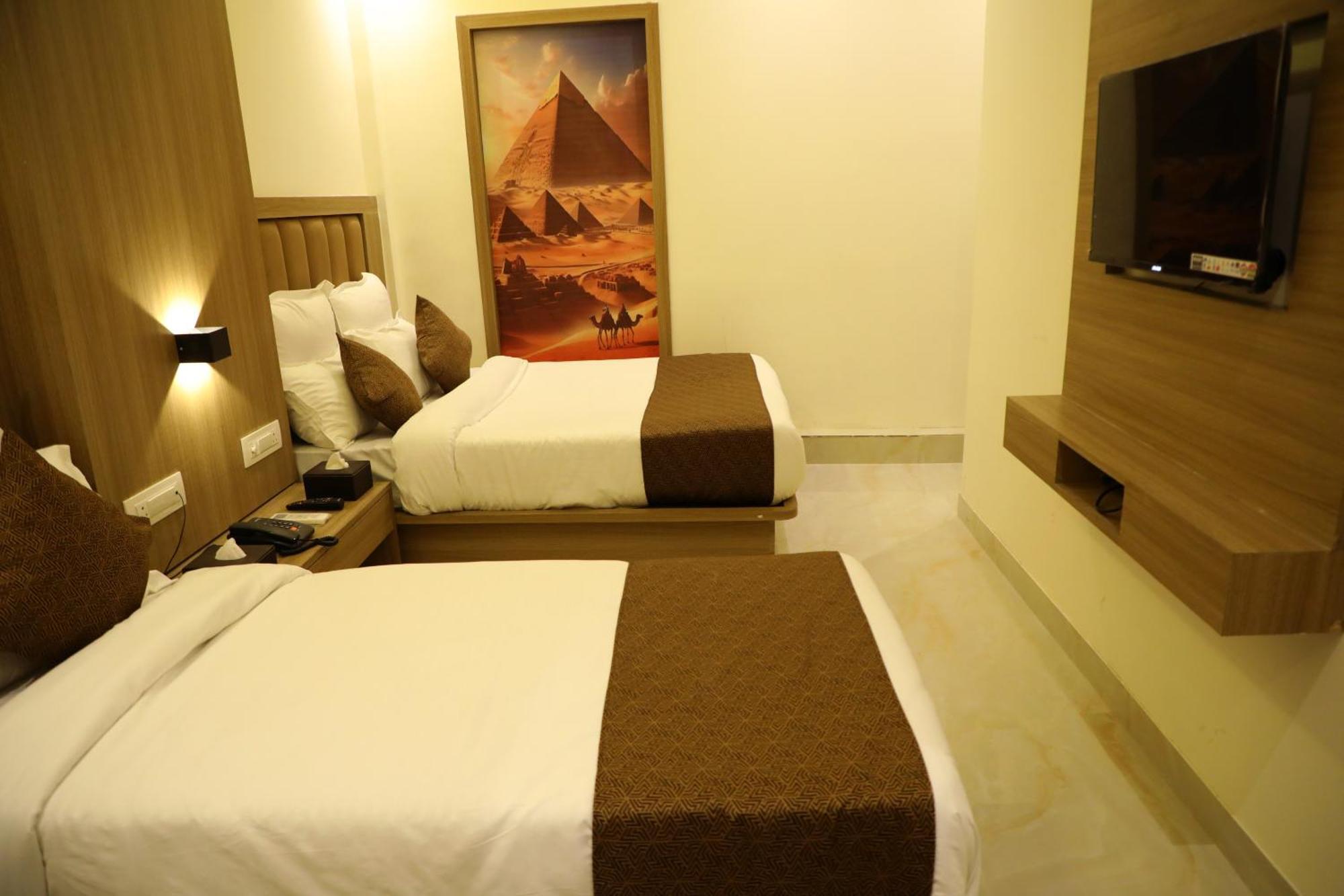 Hotel Bellamont Mumbai Exterior foto