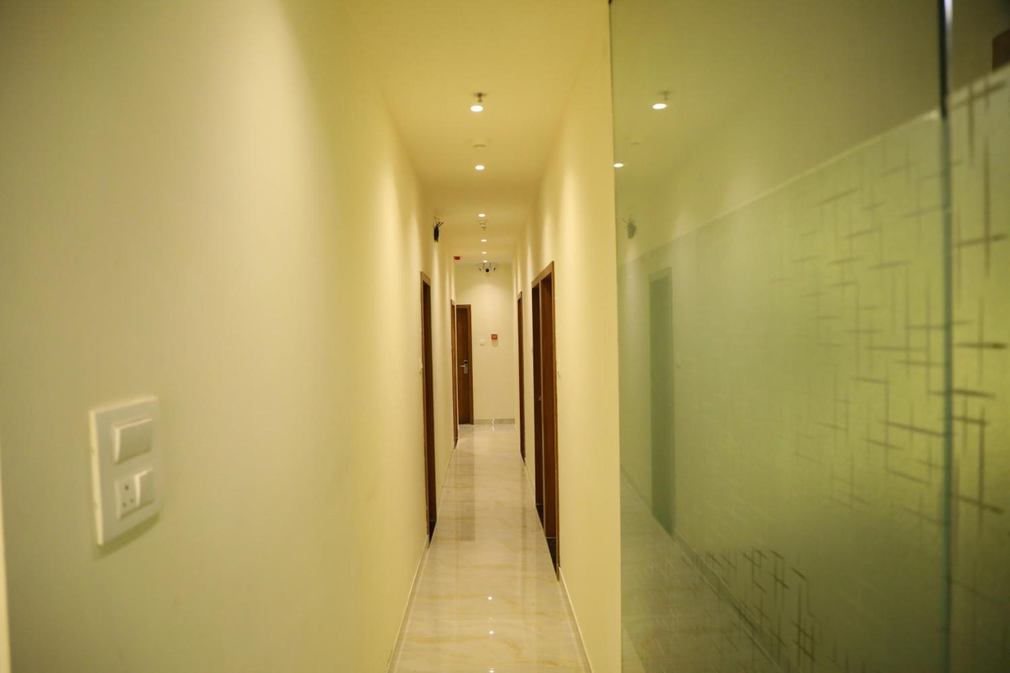 Hotel Bellamont Mumbai Exterior foto